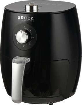 Brock Electronics BROCK Gaisa Friteris.