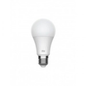 Xiaomi  
         
       XIAOMI Mi Smart LED Bulb White