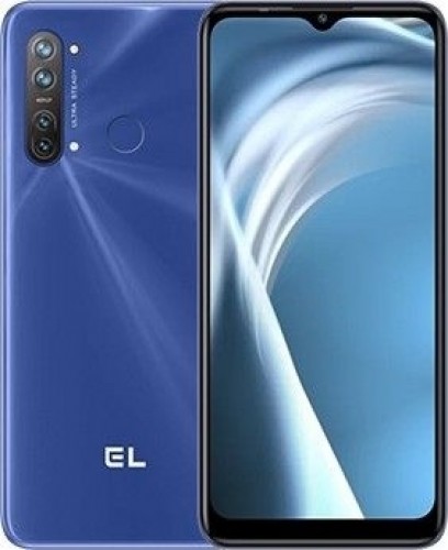 EL  
         
       X70 Blue 
     Blue image 1