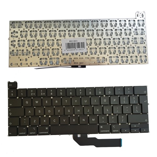 Keyboard Apple A2251, UK image 1