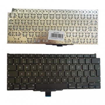 Keyboard Apple A2337, UK