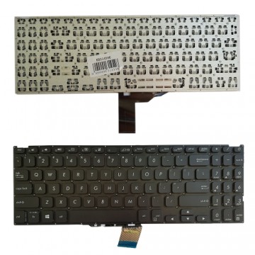 Keyboard Asus X512J, X512F X512D X512U, US