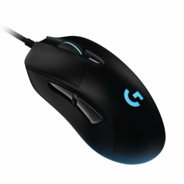 Spēļu Pele Logitech G403 HERO 25000 dpi (Atjaunots C)