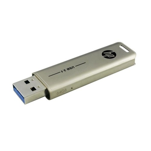 USB Zibatmiņa HP X796W 64 GB image 4