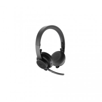 Bluetooth-наушники с микрофоном Logitech 981-000914