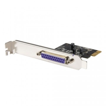 PCI Karte Startech PEX1P2