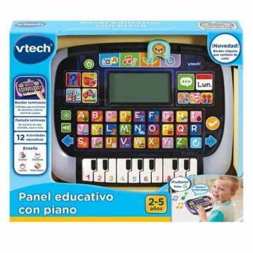 Детский интерактивный планшет Vtech пианино