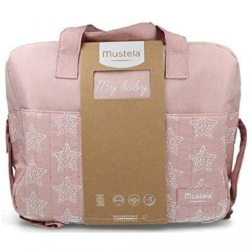Dāvanu Komplekts Bārbijām Mustela Rozā (6 pcs)