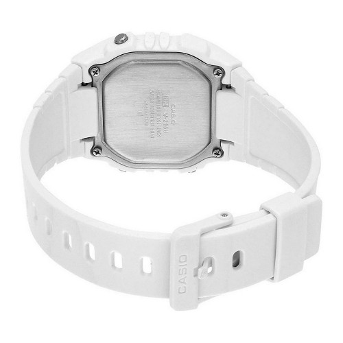 Женские часы Casio W-215H-7A2V (ø 38 mm) image 4