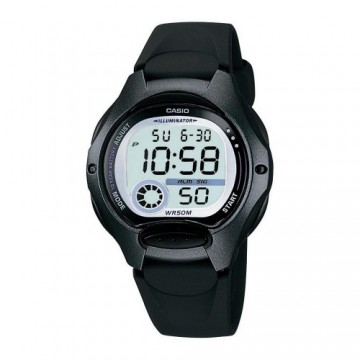 Часы унисекс Casio LW-200-1BVDF (Ø 30 mm)