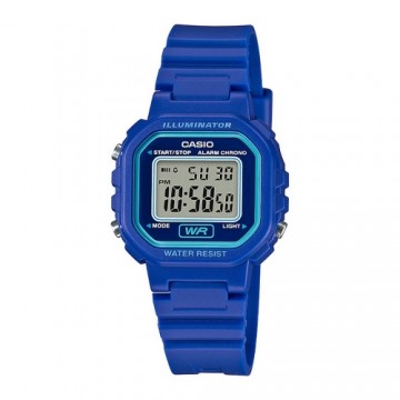 Sieviešu Pulkstenis Casio LA-20WH-2ADF (Ø 30 mm)