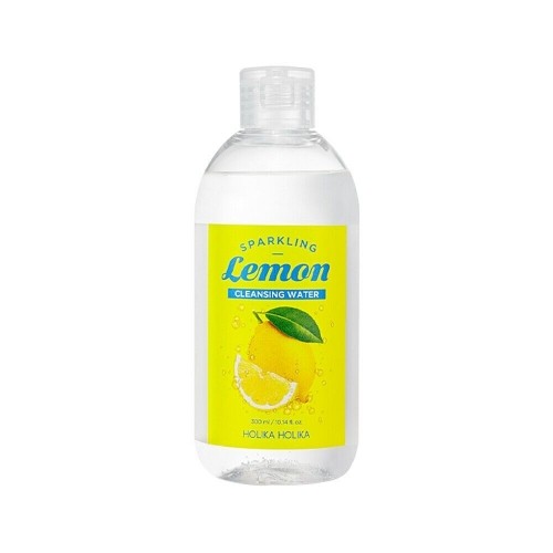 Micellārs ūdens Holika Holika Sparkling Lemon (300 ml) image 1