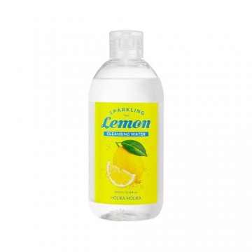 Micellārs ūdens Holika Holika Sparkling Lemon (300 ml)
