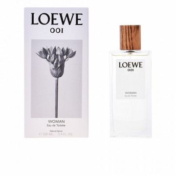 Parfem za žene Loewe 001 Woman EDT (100 ml)