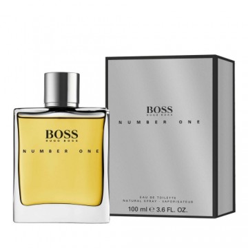 Parfem za muškarce Hugo Boss Boss Numer One EDT (100 ml)