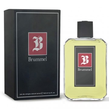 Parfem za muškarce Puig Brummel EDC (125 ml)
