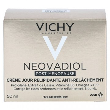 Dienas krēms Vichy Neovadiol Post-Menopause (50 ml)