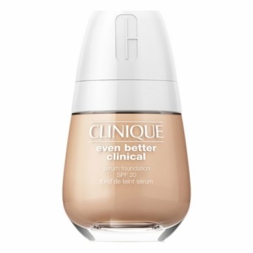 Основа макияжа Clinique Even Better Clinical Сыворотка CN40-cream chamois