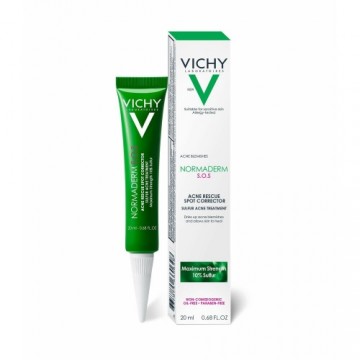 Средство для кожи с акне Vichy Normaderm SOS Sulfur Paste (20 ml)