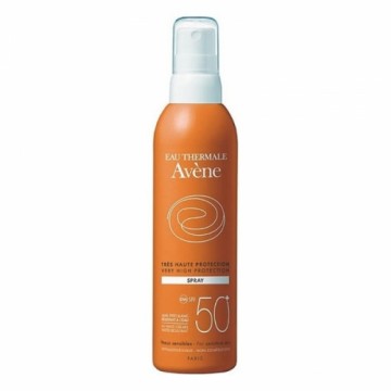 Pretapdeguma aerosols Avene SPF50+ (200 ml)