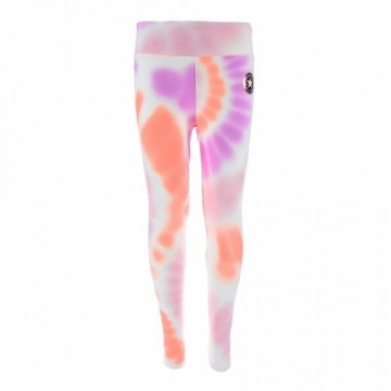 Sporta Zeķubikses Bērniem Converse Tie Dye