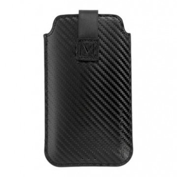 ILike  
       Universal  
       Carbon Pocket Case L 
     Black