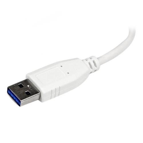 USB-разветвитель Startech ST4300MINU3W image 3