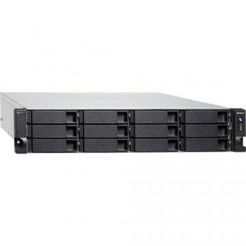 Сетевые системы хранения данных Qnap TS-H1886XU-RP-R2-D1622-32G 32GB DDR4 SDRAM