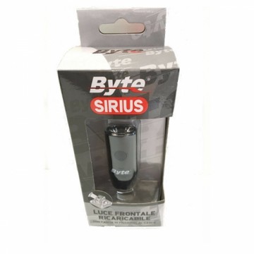 Atala SIRIUS LED w/helmet Byte lukturis
