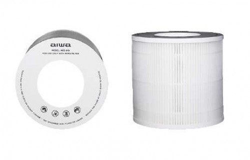 Aiwa ACC-010 HEPA filter for PA-100 image 1