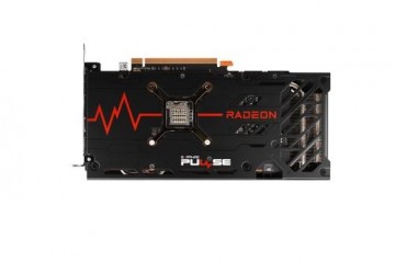 Sapphire PULSE AMD Radeon RX 6650 XT 8 GB GDDR6