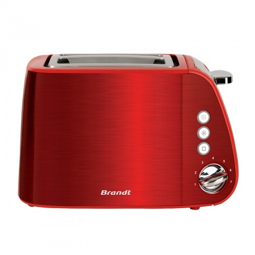 Toaster Brandt TO2T1050R image 1
