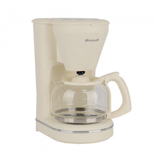 Coffee maker Brandt CAF125C image 2