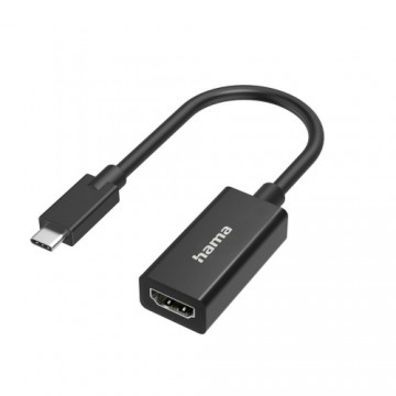 USB C uz HDMI Adapteris Hama 00300087