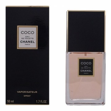 Женская парфюмерия Coco Chanel EDT