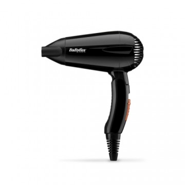 Fēns 5344E Babyliss 5344E Melns 2000W