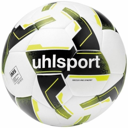 Futbola bumba Uhlsport  Synergy 5  Balts image 1