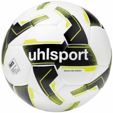 Futbola bumba Uhlsport  Synergy 5  Balts