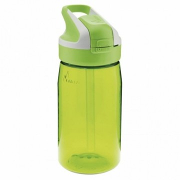 Бутылка с водой Laken T.Summit Зеленый Лаймовый зеленый (0,45 L)