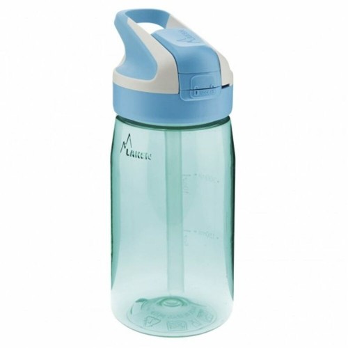 Бутылка с водой Laken T.Summit Синий Аквамарин (0,45 L) image 1