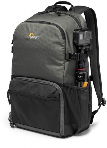 Lowepro backpack Truckee BP 250, black image 5