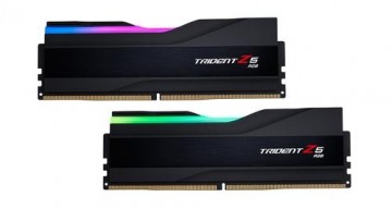 G.Skill Trident Z RGB F5-6600J3440G16GX2-TZ5RK memory module 32 GB 2 x 16 GB DDR5 6600 MHz