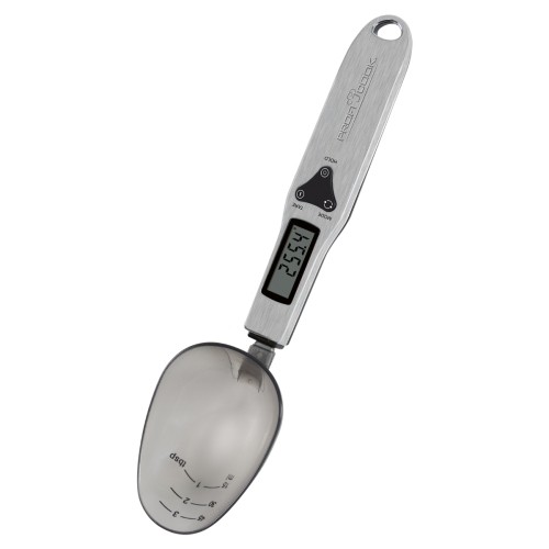 Digital spoon scale ProfiCook PCLW1214 image 1