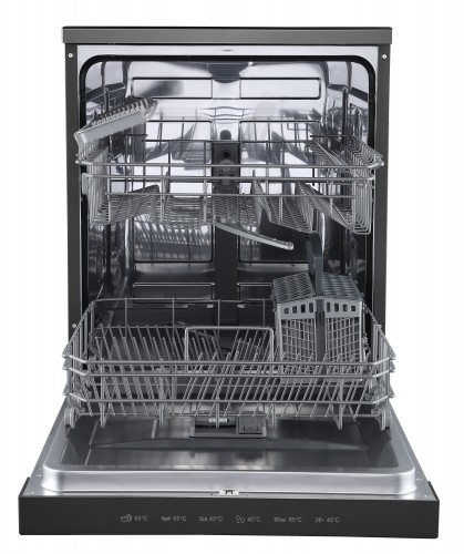 Dishwasher Brandt LVC137B image 2