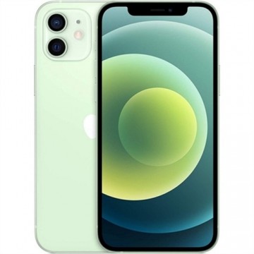 Viedtālruņi CKP iPhone 12 6,1 OLED HEXACORE 64 GB Zaļš (Atjaunots A)