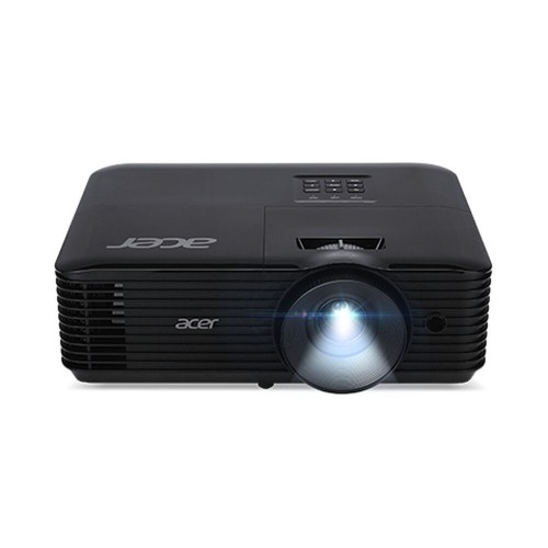 Projektors Acer MR.JTV11.001 4500 Lm Wi-Fi image 1