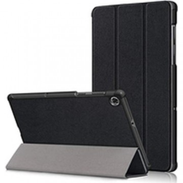 Чехол для планшета Maillon Technologique MTFUNDM10BLK Smart Tab M10 HD Plus (2 Gen) Чёрный