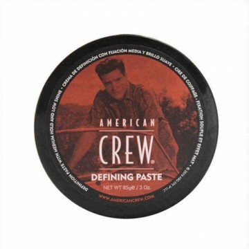 Veidojošs Vasks Defining American Crew (85 g)
