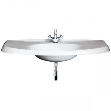 PAA VICTORIA IVIC/01 Stone mass sink - colored