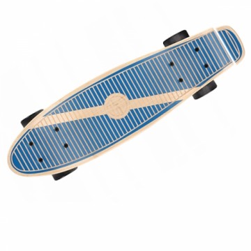 WOO WISH penny board